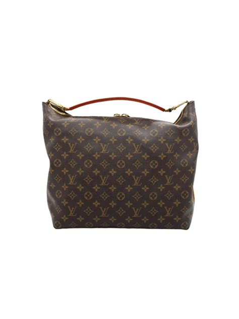 borsa sully mm louis vuitton|Borsa Orsay MM Fashion Leather .